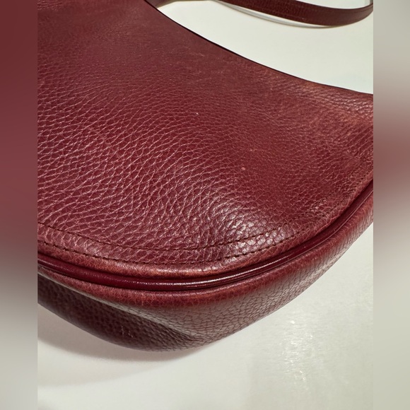 Cartier vintage hobo bag - Picture 6 of 16